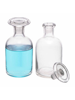 REAGENT BOTTLES